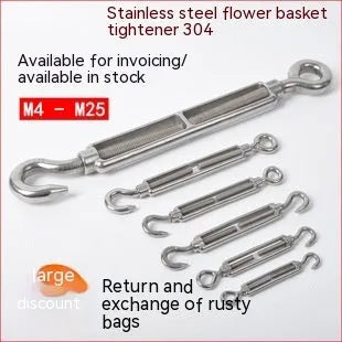 304 stainless steel security cable with PVC coating in multiple diameter options for anti-theft protection