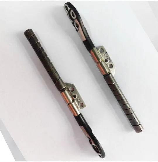 A1286 rotating shaft replacement part for MacBook Pro 15-inch laptop screen hinge repair