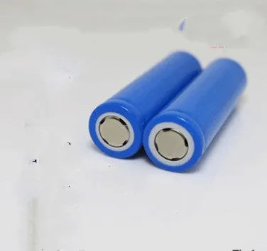 3.7V 2600mAh lithium-ion battery with safety certifications including CE and UL