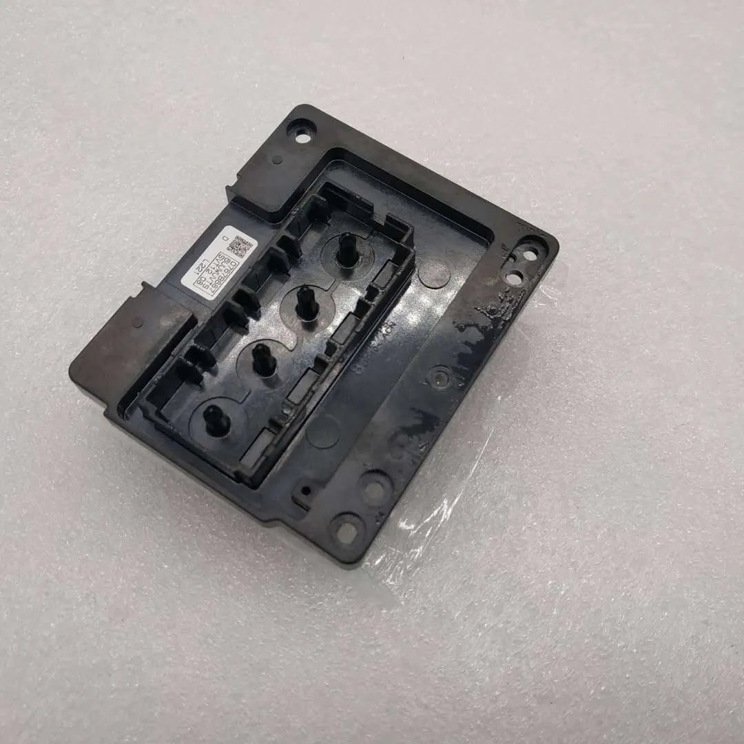 Black Epson WF7510 inkjet print head with USB interface for Epson printers