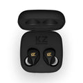 Z1 true wireless Bluetooth in-ear headphones in black or green colour options