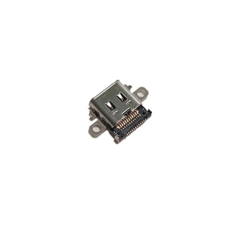 Nintendo Switch original USB-C charging port repair component
