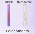 5ml pet teeth whitening pen for dogs and cats, a toothbrush applicator for tartar cleaning.