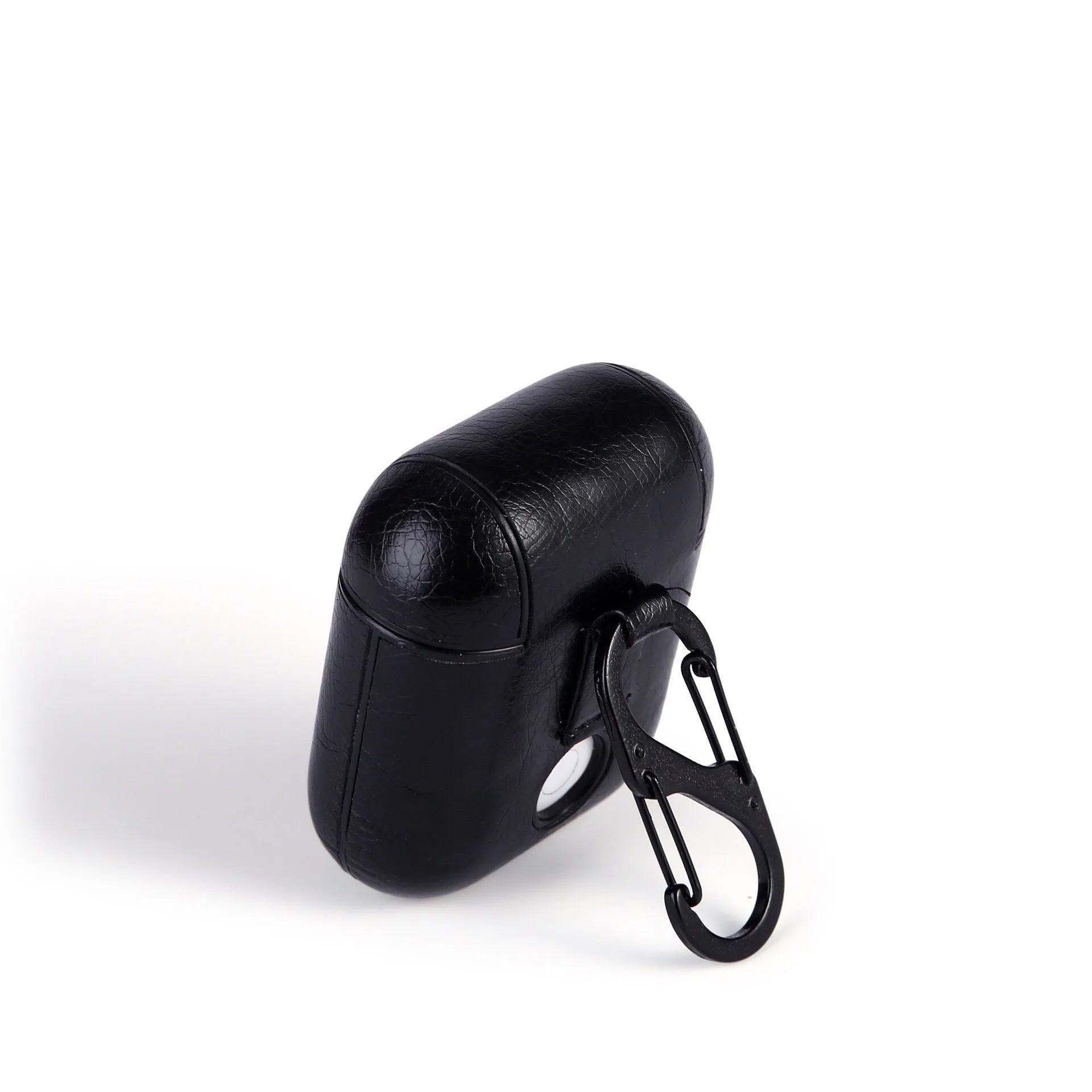 Genuine leather AirPods protective charging case in multiple colour options