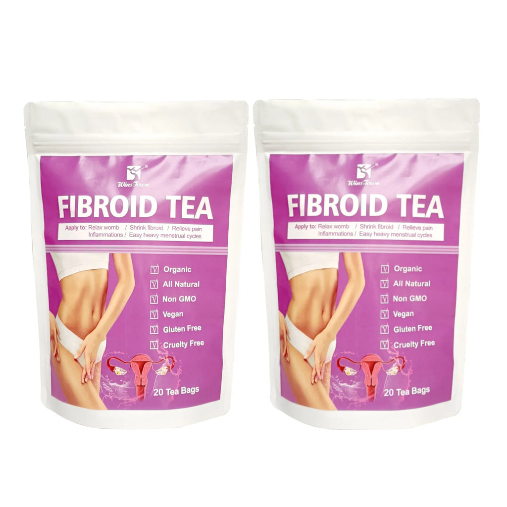 C83 Winstown Fibroid Tea herbal tea bag for cold extract brewing