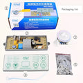 SON2200 automatic washing machine universal computer board replacement part with PCB circuit