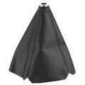 General Motors PU leather gear lever dirt-proof cover in multiple colour line options.