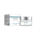 FP-F024 30g anti-aging cream jar for facial fine lines and firmness