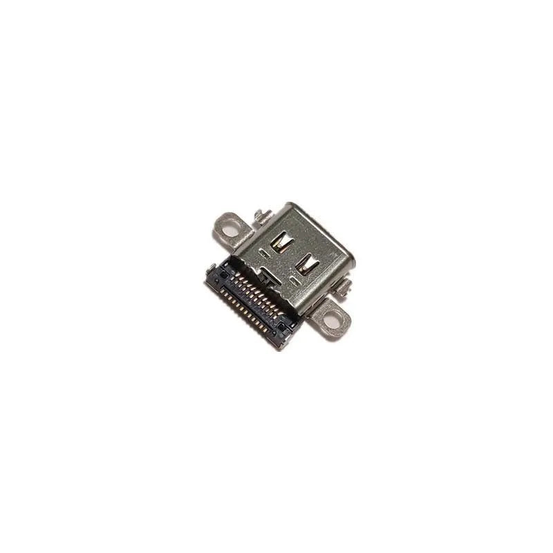 Nintendo Switch original USB-C charging port repair component