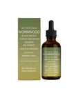 60ml body care drops bottle with glycerin and maltitol liquid formula for daily body care