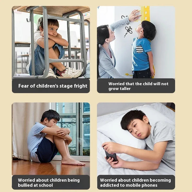 Smart electronic boxing wall target with scoring display and focus gloves for home training.