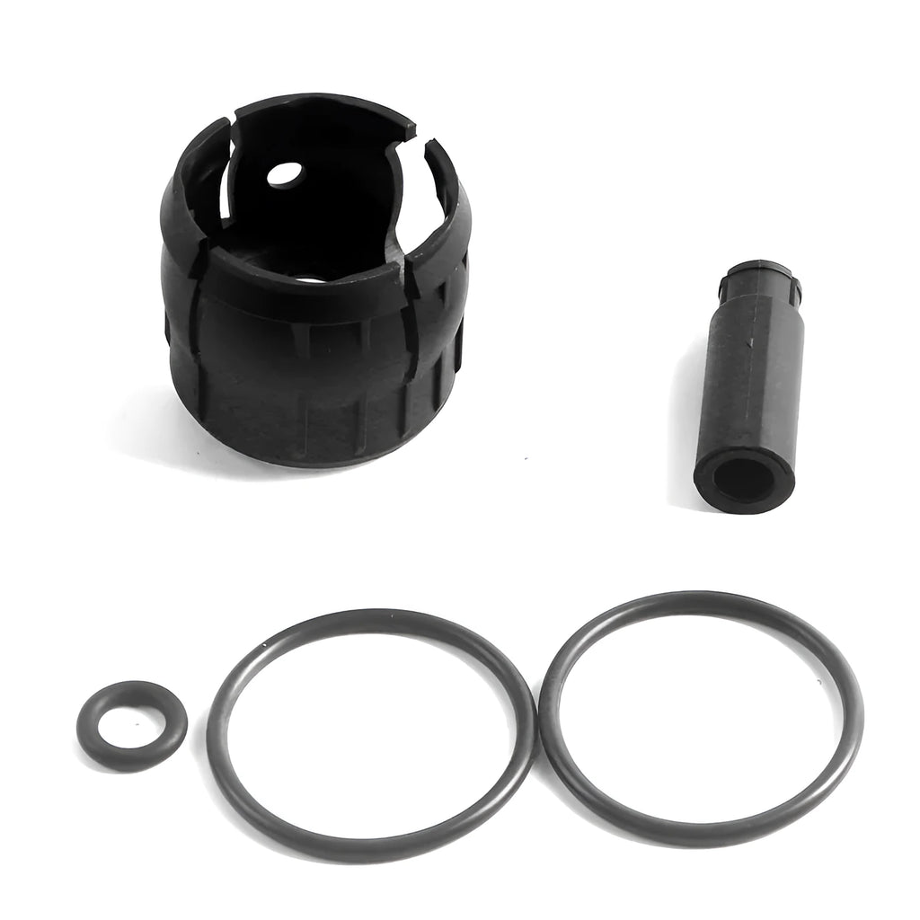 Black automotive plastic gear lever accessories for Vauxhall Opel Za Feila vehicles