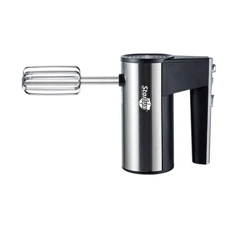 SL-25209 model handheld electric mixer with beaters, colour SL-25209.