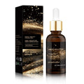30 ml bottle of hyaluronic acid facial moisturising solution with glycerin
