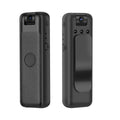 Black back splint camera with Type-C port and cable for conference calls and WIFI surveillance