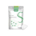 Micro needle body shaping care patches with bee venom and black pepper herbal blend
