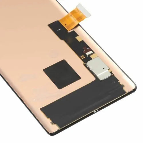 Pixel 6PRO original pressure mobile phone display screen showing 1280x720 resolution TFT LCD panel