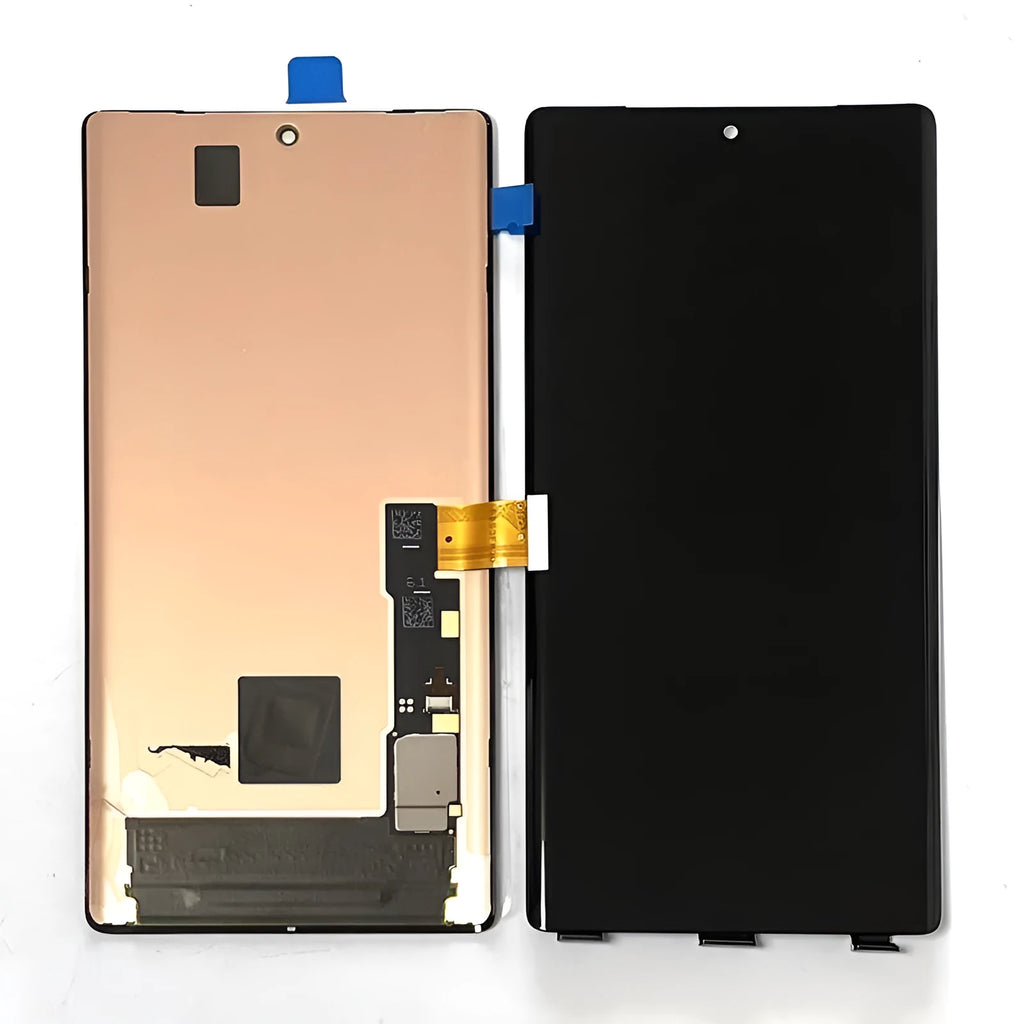 Pixel 6PRO original pressure mobile phone display screen showing 1280x720 resolution TFT LCD panel