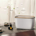 GX-22K household aromatherapy atomiser with UK plug and 1.8 litre capacity
