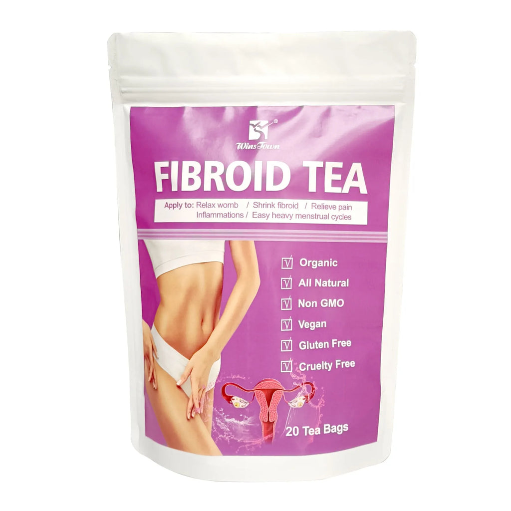 C83 Winstown Fibroid Tea herbal tea bag for cold extract brewing