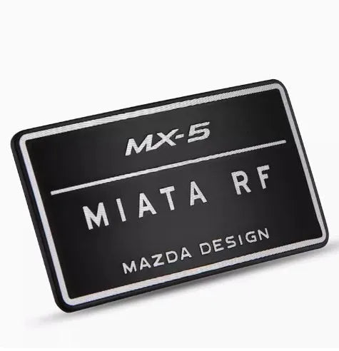 Aluminium alloy car interior decorative sticker set with transparent button overlays and multiple vehicle-specific designs