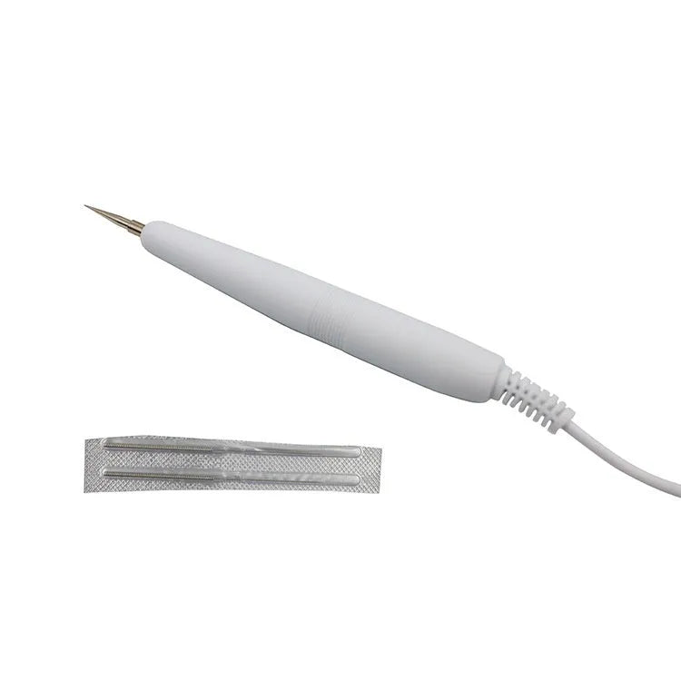 White professional spot removal pen electronic beauty instrument for commercial salons
