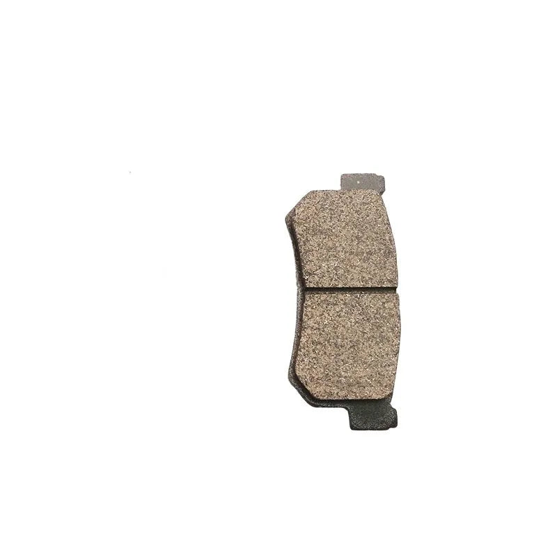 SsangYong Actyon brake pad set with part number 48413090A1 for front and rear wheel disc brake systems