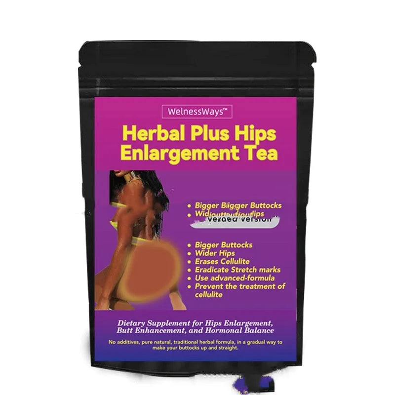 28 Day Slim Flat Tummy Tea collection for women with 16 herbal blends