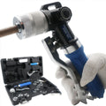 VG-300 hydraulic tube expander refrigeration tool made from high-strength alloy steel