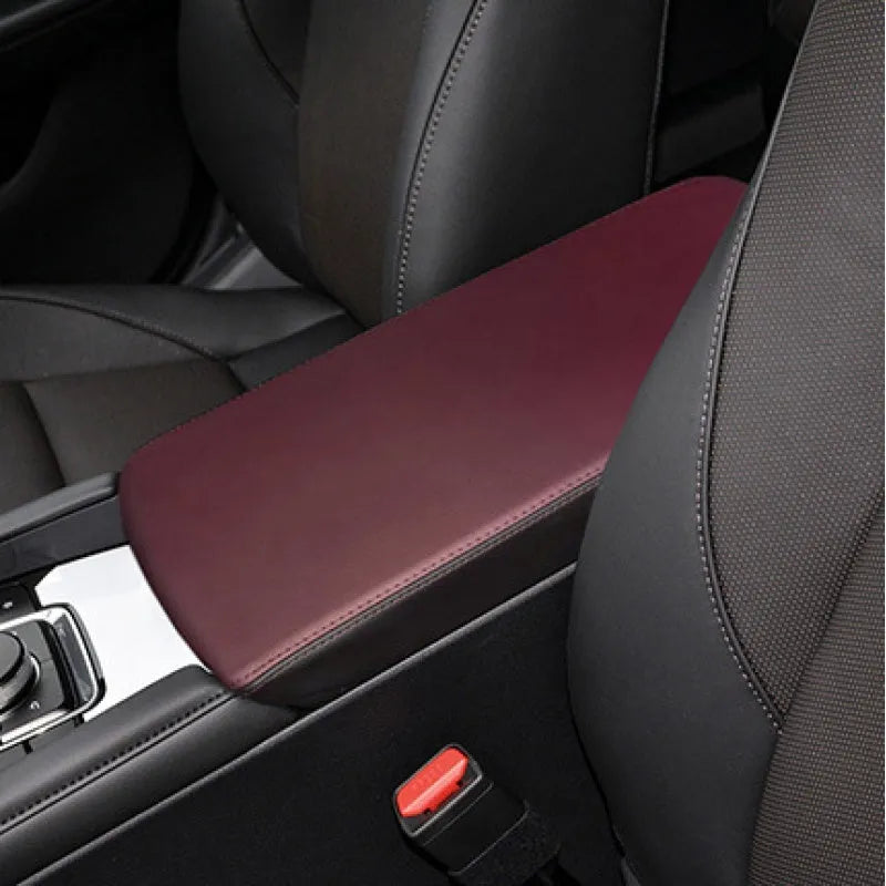 Aluminium alloy car interior decorative sticker set with transparent button overlays and multiple vehicle-specific designs