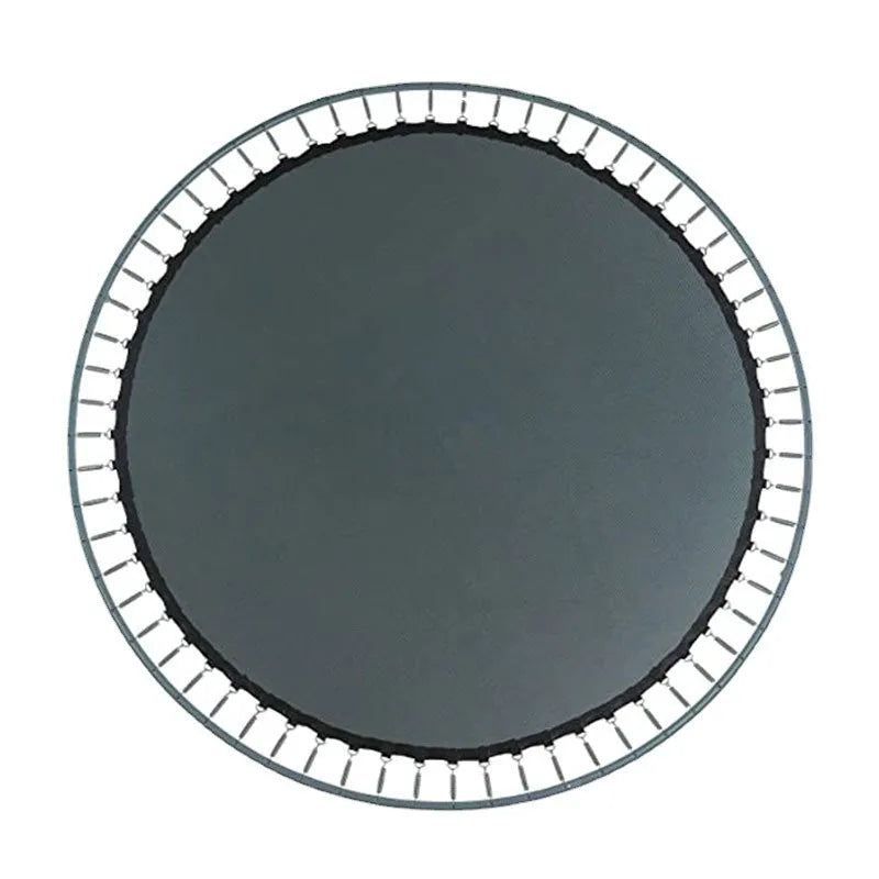 Large round elastic bungee fabric for trampoline safety net repair in PP material
