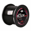 Seaknight1000 fishing line roll available in multiple colours and diameters