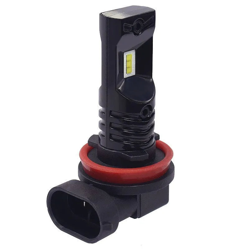 High power 80W CSP LED car front fog lamp for H11 and H8 fitments
