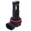 High power 80W CSP LED car front fog lamp for H11 and H8 fitments