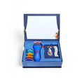 SmartKids children's storybook projector torch with four colourful projection discs