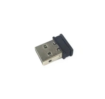 Black and white X3 Bluetooth wireless game controller for Android phones with mobile clip attached.