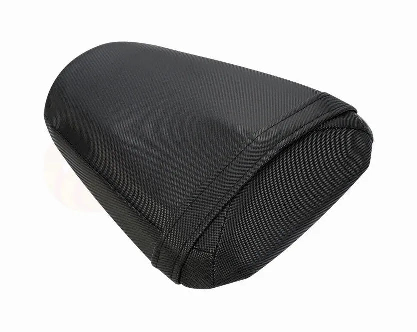Suzuki GSXR1000 motorcycle seat bag made from waterproof PU leather in size L