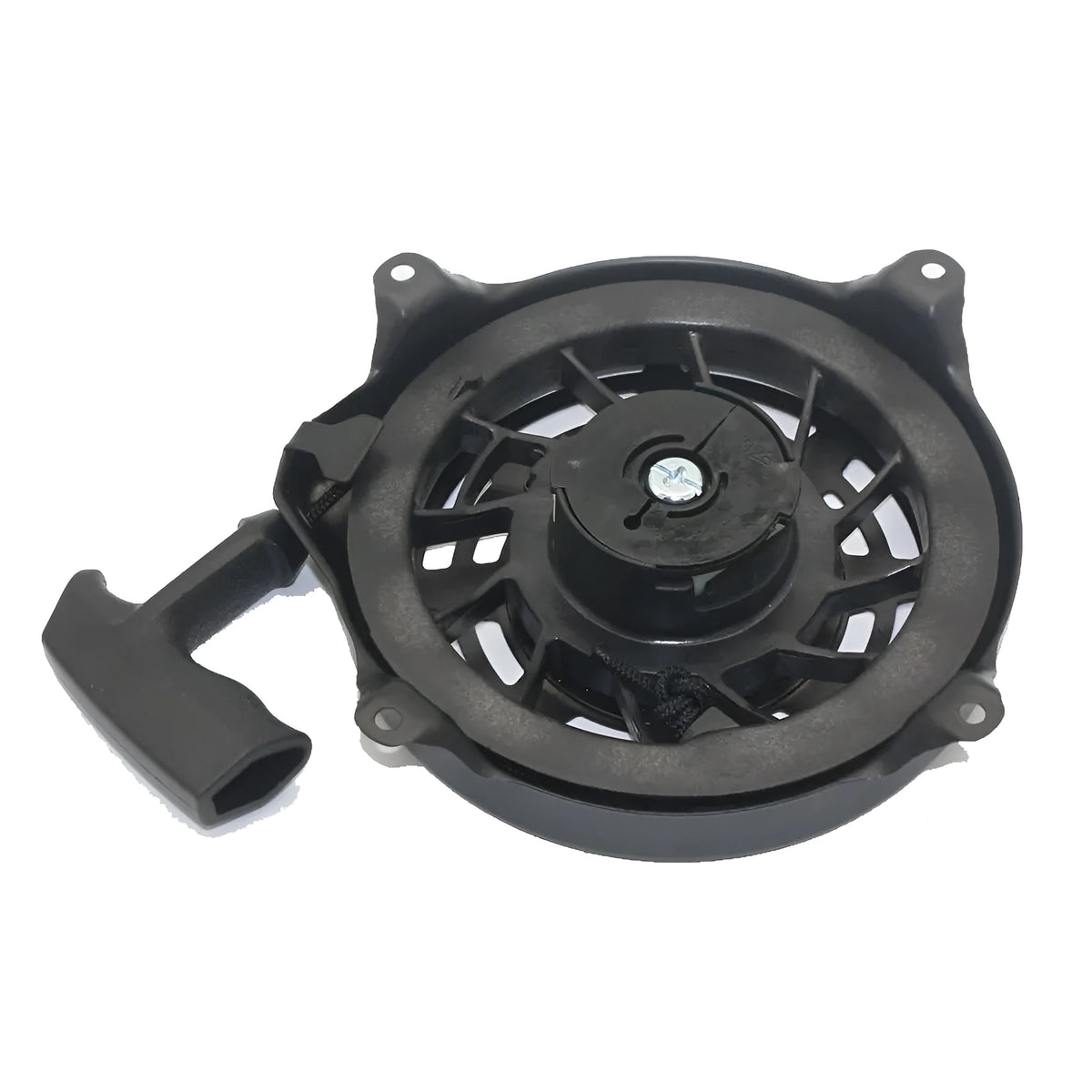 Bailitong 115mm motorcycle starter hand puller for Balito model engine starting