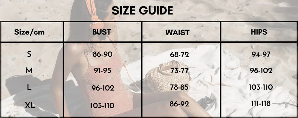 Women's gold button one-piece swimsuit with removable skirt in solid colour option