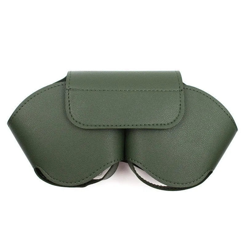 AirPods Max protective cover in PU leather available in five colours