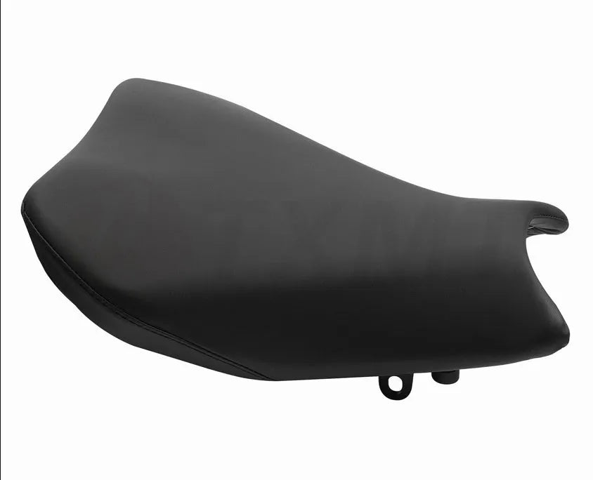 Suzuki GSXR1000 motorcycle seat bag made from waterproof PU leather in size L