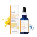 30ml Vitamin C Solution bottle containing Ascorbic Acid and Vitamin E facial serum