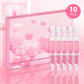 KOEC Powder Polypeptide Moisturising Essence disposable 10 pack with latex material