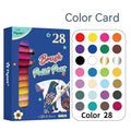 Set of soft head acrylic marker pens for hand lettering and graffiti artwork in multiple colour configurations