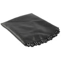 Large round elastic bungee fabric for trampoline safety net repair in PP material