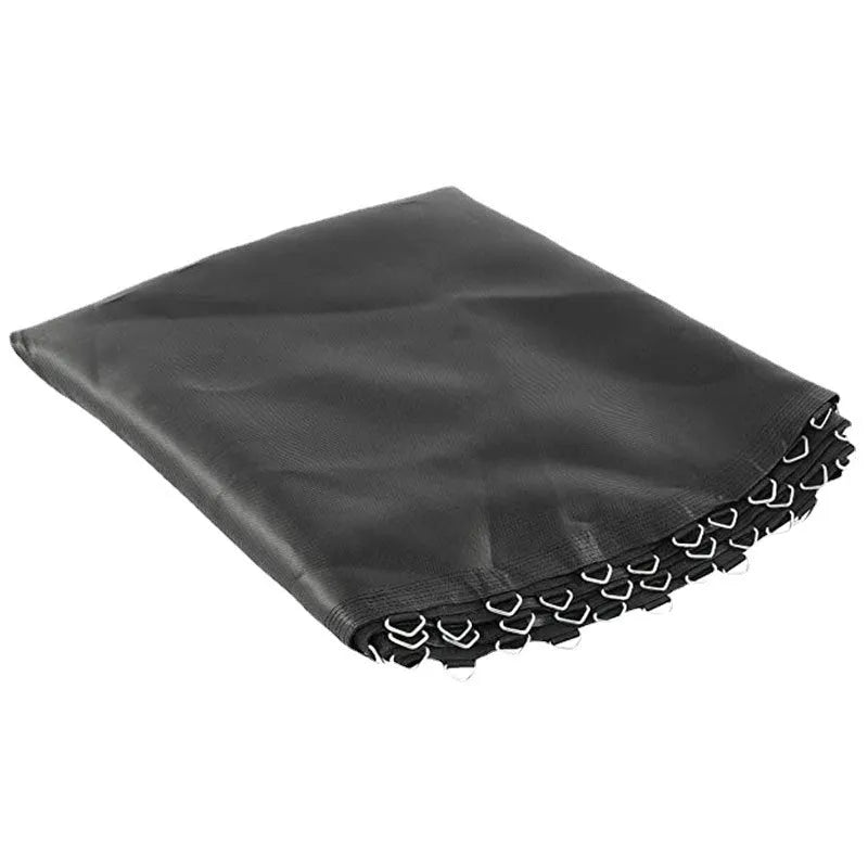 Large round elastic bungee fabric for trampoline safety net repair in PP material