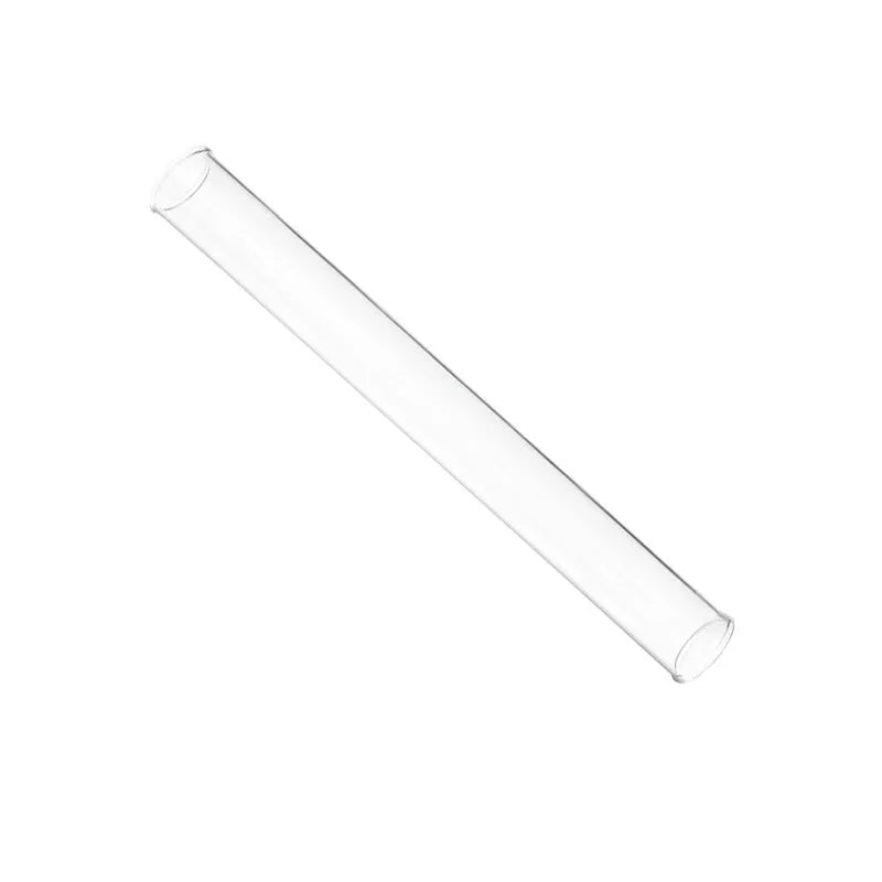 Electrohydraulic hydrometer suction type 330mm glass battery electrolyte densitometer