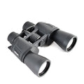 Outdoor binoculars with 20-120x continuous zoom and 100mm objective lenses