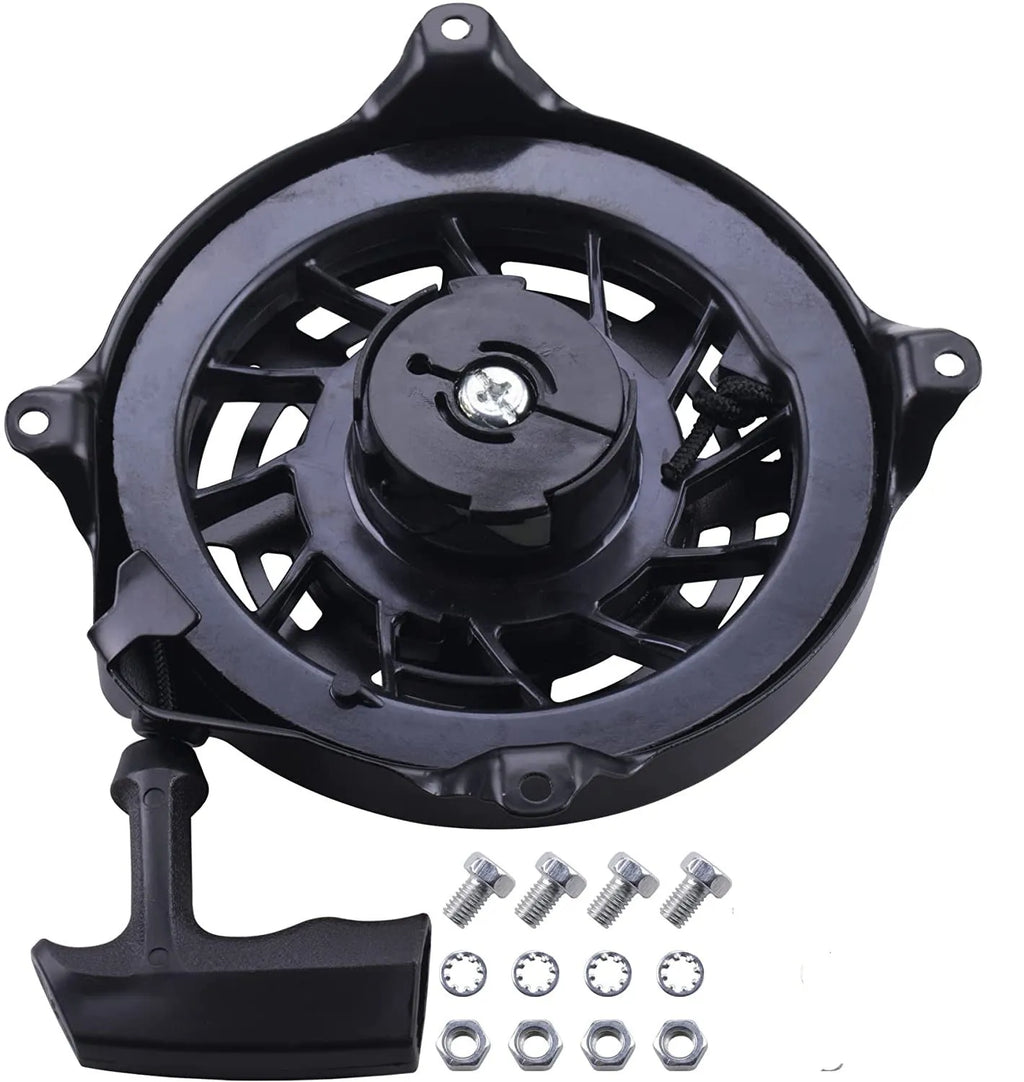 Bailitong 115mm motorcycle starter hand puller for Balito model engine starting