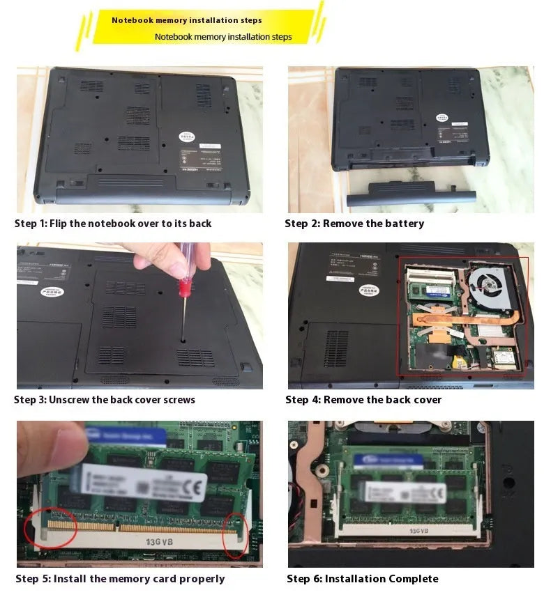 4GB DDR3 1600 desktop memory module for AMD systems